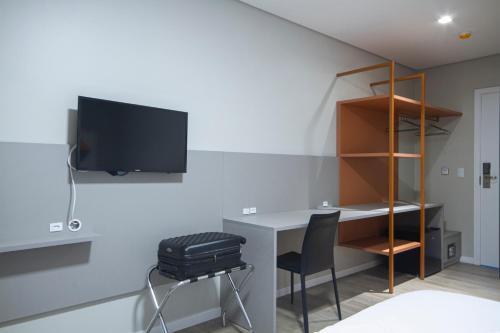 Hotel Darolt Criciuma - صورة 5