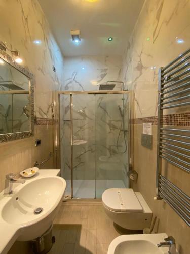 Quality in Rome, Řím (fotografie 6)