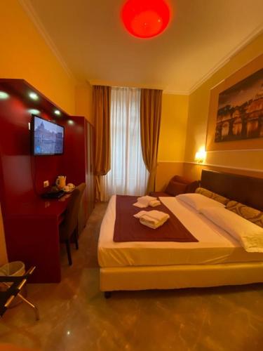 Quality in Rome - 3