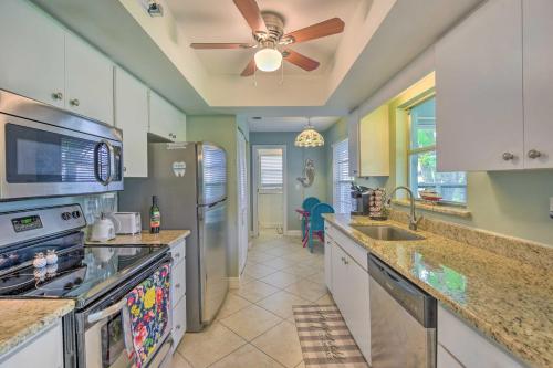 Coastal Cottage - Near Beaches and Golf Courses - image 3