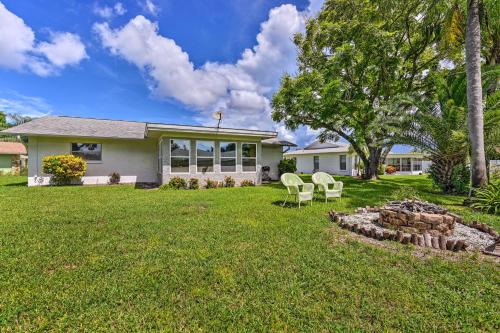 Coastal Cottage - Near Beaches and Golf Courses - image 7