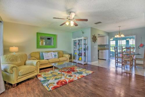 Coastal Cottage - Near Beaches and Golf Courses - image 10