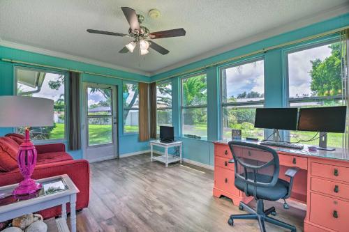 Coastal Cottage - Near Beaches and Golf Courses - image 11