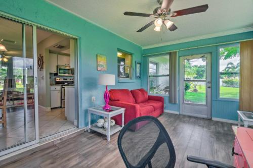 Coastal Cottage - Near Beaches and Golf Courses - image 13