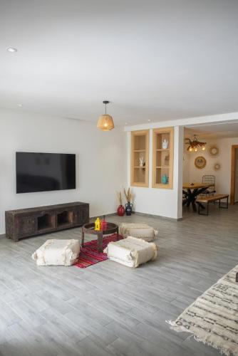 Tililt By Mood 9 Px Luxe, Imsouane (Foto 5)