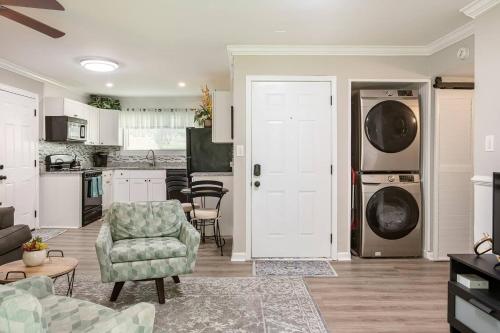 Cute Apt near Atlanta Airport-3A in Atlanta, USA