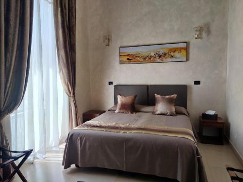Nitta Guesthouse, Roma