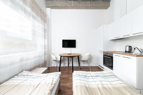 LKS Apartment 5, Tallin