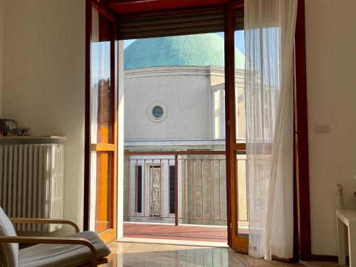  Casa Berizzi - Santa Lucia in Bergamo