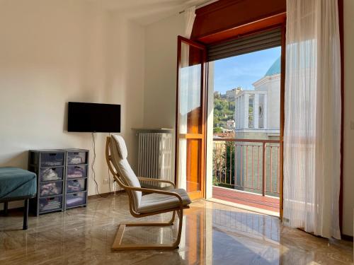 Casa Berizzi - Santa Lucia, Bergamo (fotografie 6)