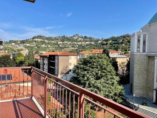 Casa Berizzi - Santa Lucia, Bergamo (fotografie 7)