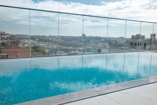 NH Porto Jardim, Oporto