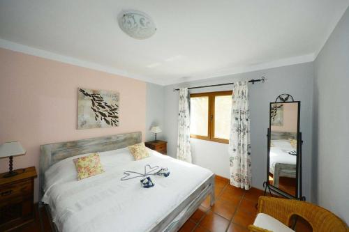 Finca Marina BuenVivir – Tazacorte, MS