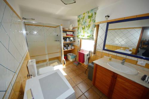 Finca Marina BuenVivir – Tazacorte, MS