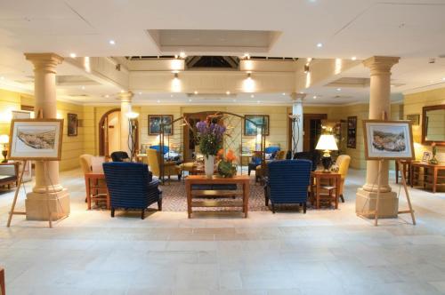 Champneys Forest Mere - main image