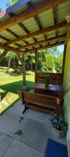 Pension U Stepanku in Svetla Nad Sazavou