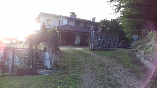 Villa Ambra