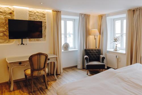 Little 7 - Boutique Hotel 3