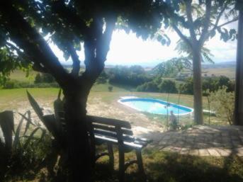 Paglia e Fieno gîte à louer Filottrano