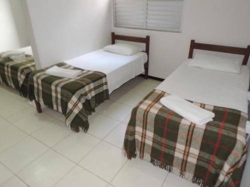 Hotel Economy 888 - Próximo a Praça da Estação e Rodoviária - image 3