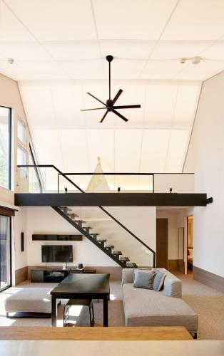 Presidential Suite- Polaris