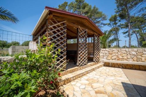 Apartments Pavić - Sapavac