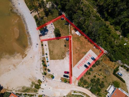 Apartments Pavić - Sapavac