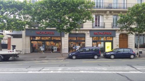 Appartement 2 PCS au metro BERAULT in Vincennes