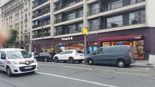 Appartement 2 PCS au metro BERAULT in Vincennes