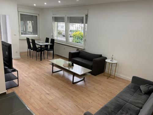 Apartment HomeBo 4.4km von Crange/Unser Fritz entfernt