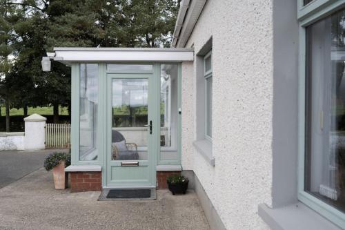 A szálláshely kívülről, Red Pump Cottage - 3 bedroom, sleeps 6, private garden in Bellaghy