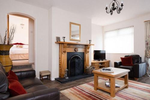 Létesítmények, Red Pump Cottage - 3 bedroom, sleeps 6, private garden in Bellaghy