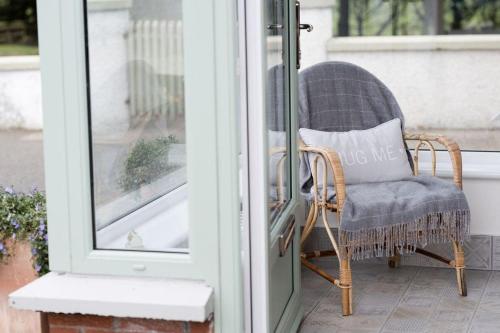 Létesítmények, Red Pump Cottage - 3 bedroom, sleeps 6, private garden in Bellaghy