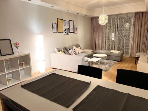 Ronza Elegant Apartment - Amman