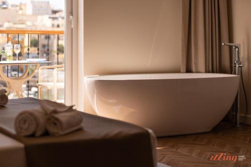 Faciliteiten, El Doris Boutique Living in Marsascala