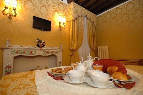 Residenza La Loggia, Wenecja