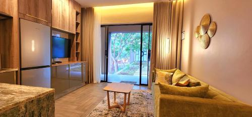 InstaHomes by Tru - Garden Suites in Blantyre