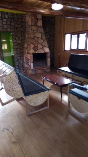 Rancho los Alebrijes Zacatlan in Zacatlan sentrum