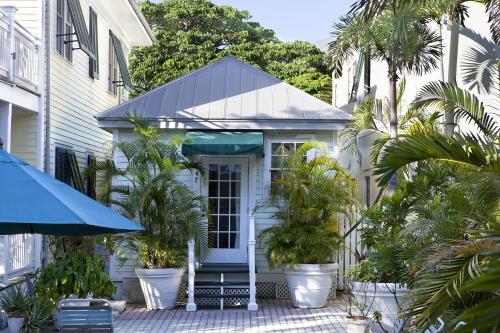 The Cabana Inn Key West - Adult Exclusive