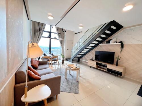 EkoCheras Designer Suite by Moka @ Cheras, Kuala Lumpur (fotografie 10)