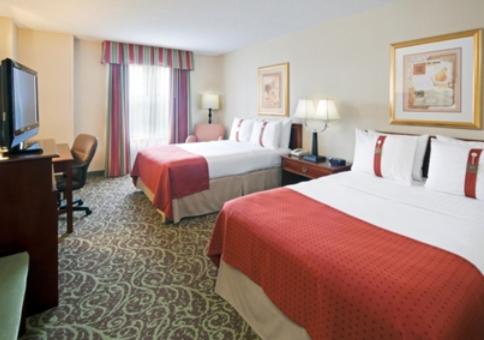 Holiday Inn Chantilly-Dulles Expo Airport, an IHG Hotel