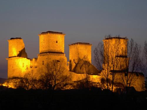 ALFA Hotel & Wellness Miskolctapolca - image 9