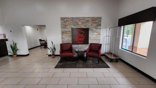 Red Roof Inn Perry in Perry, USA