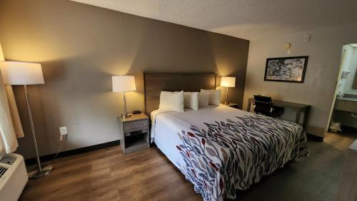 Red Roof Inn Perry in Perry, USA