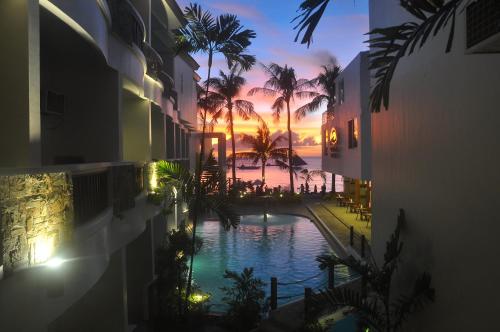 Great Swimming pool