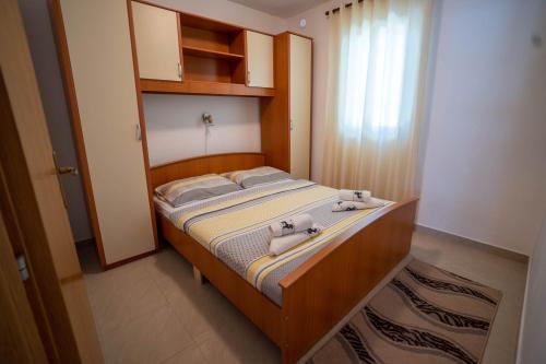 Apartments Pavić - Sapavac