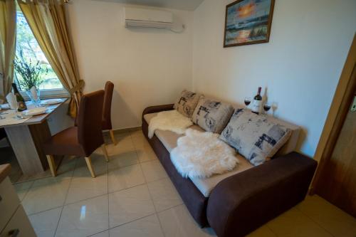 Apartments Pavić - Sapavac