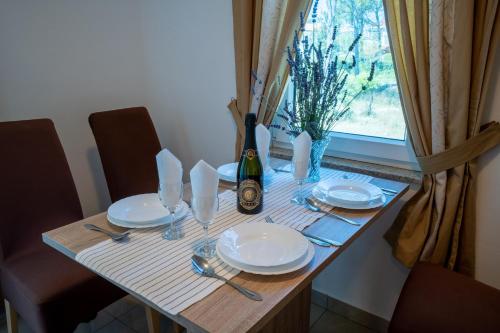 Apartments Pavić - Sapavac