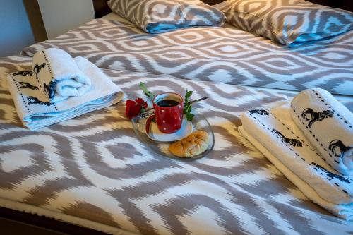 Apartments Pavić - Sapavac