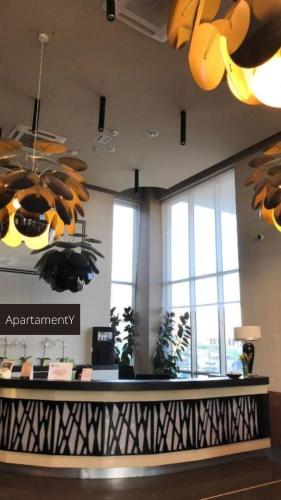 Apartamenty Aleje Jerozolimskie - Warsaw